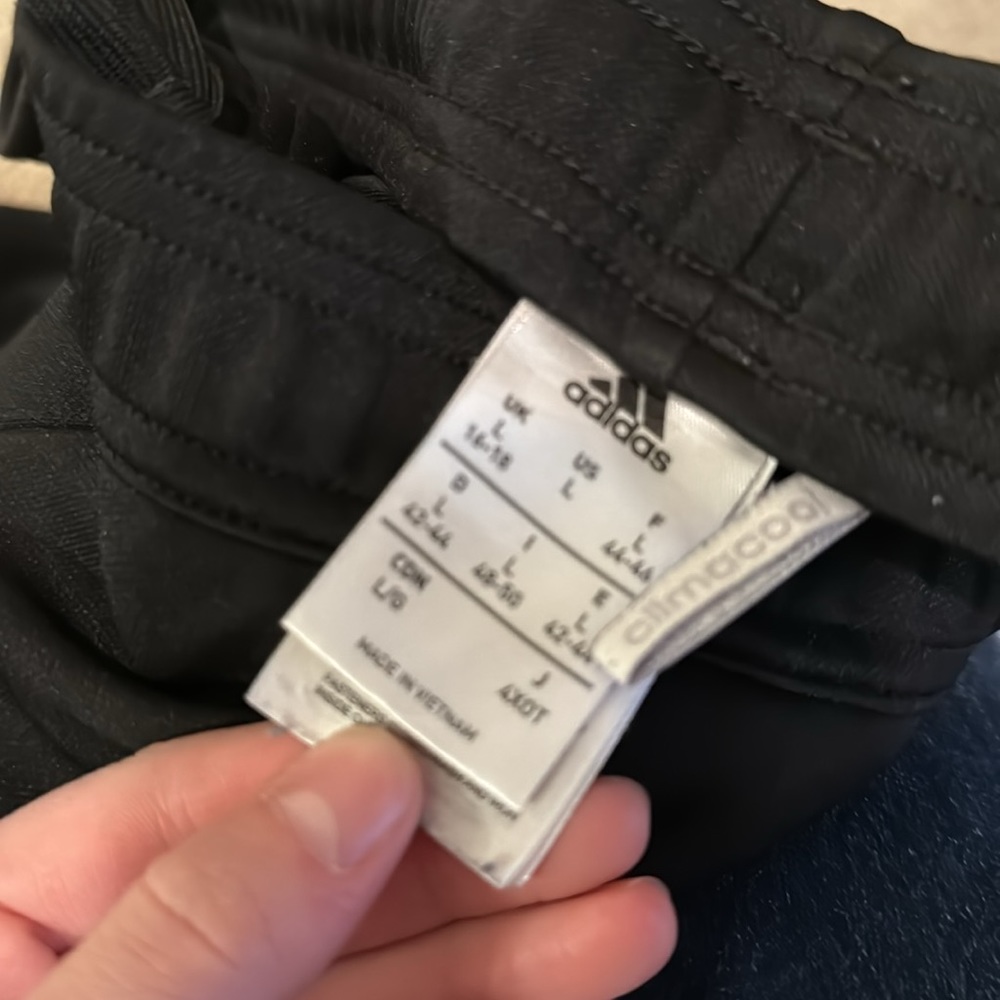 Adidas Track Pant - Picture 5 of 6